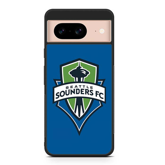 Seattle Sounders FC Clasic Logo Google Pixel 8 Case