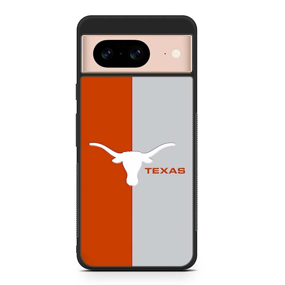 Texas Longhorns Google Pixel 8 Case