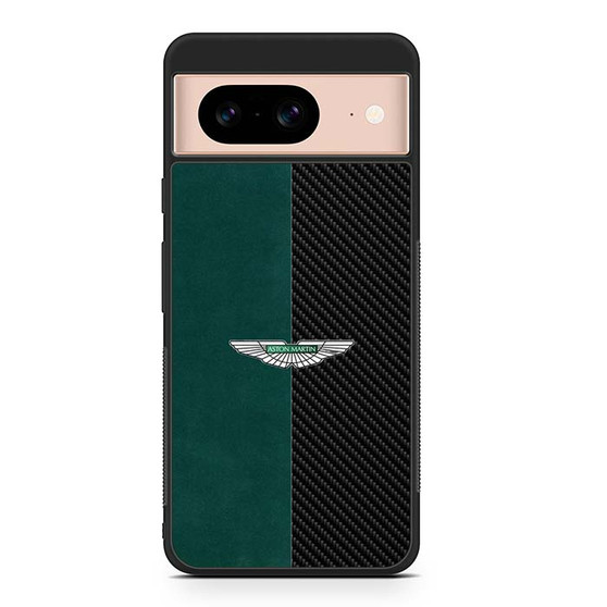 Aston Martín Elegant Google Pixel 8 Case