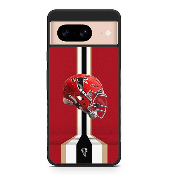 Atlanta Falcons Faithful Google Pixel 8 Case