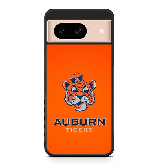 Auburn Tigers Google Pixel 8 Case