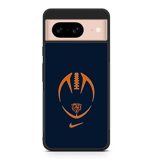 Chicago Bears Football Nfl Google Pixel 8 Case