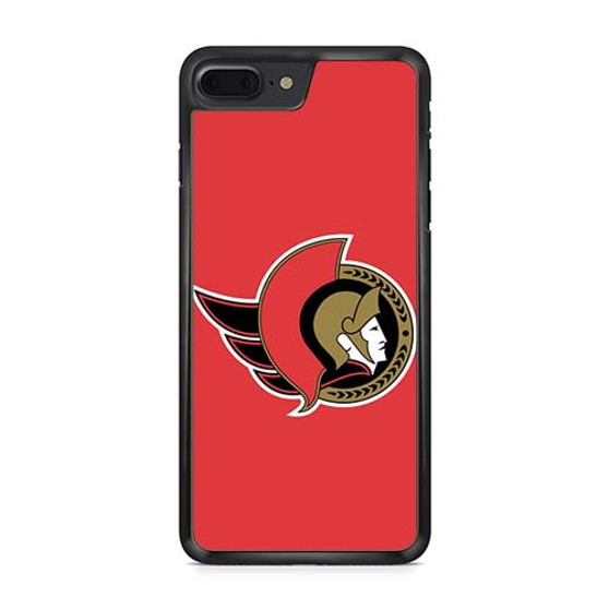 Ottawa Senators 3 iPhone 7 | iPhone 7 Plus Case