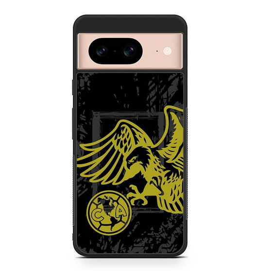 Club America Eagle Google Pixel 8 Case