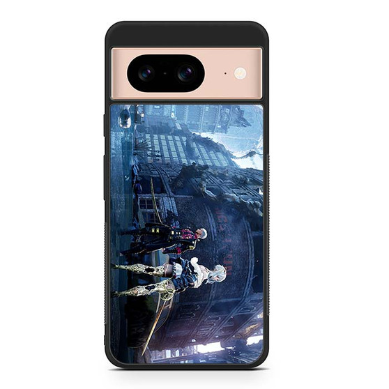 Code Vein II Google Pixel 8 Case