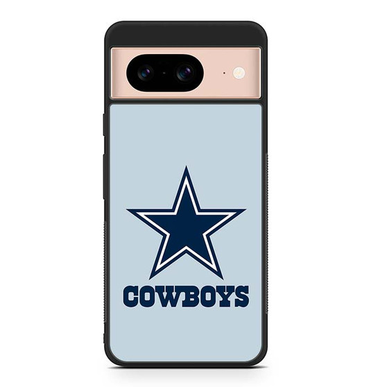 Dallas Cowboys Nfl Google Pixel 8 Case