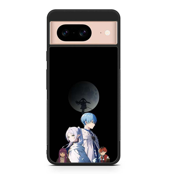 Frieren Beyond Journeys End Series Google Pixel 8 Case