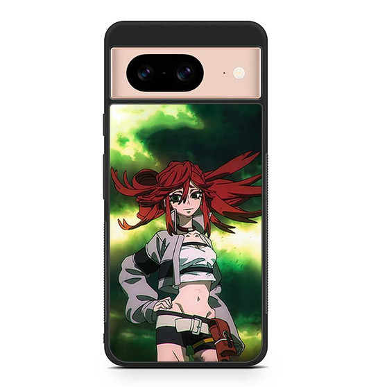 Gachiakuta Riyo Google Pixel 8 Case