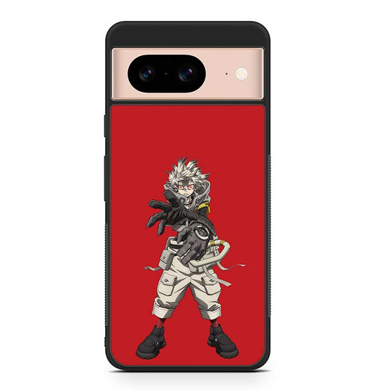 Gachiakuta Rudo Google Pixel 8 Case