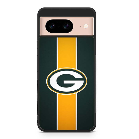 Green Bay Packers Nfl Google Pixel 8 Case