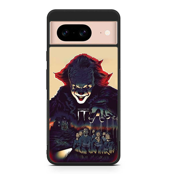 IT Pennywise Float Google Pixel 8 Case