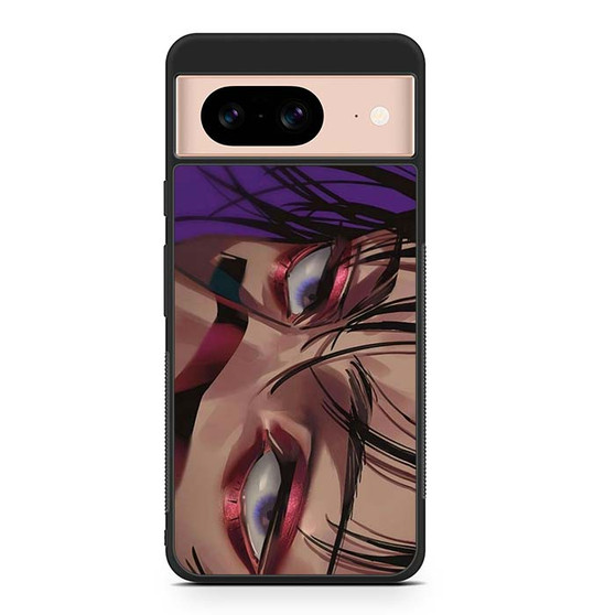 Jujutsu Kaisen Choso Google Pixel 8 Case
