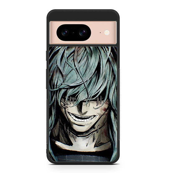 Jujutsu Kaisen Modulo Mahito Google Pixel 8 Case
