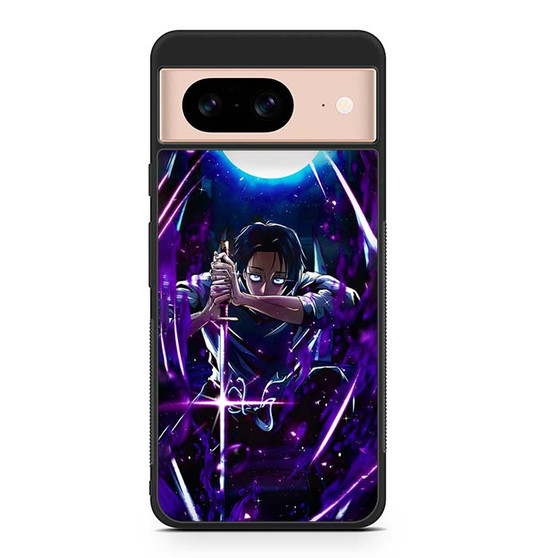Jujutsu Kaisen Series Okutsu Yuta Google Pixel 8 Case