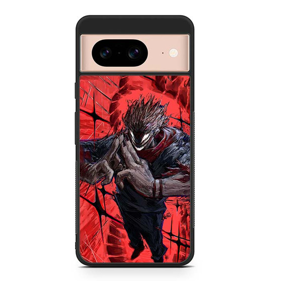 Jujutsu Kaisen Series Sukunas Domain Google Pixel 8 Case