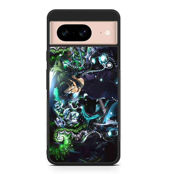 Maki Zenin Jujutsu Kaisen Series Google Pixel 8 Case