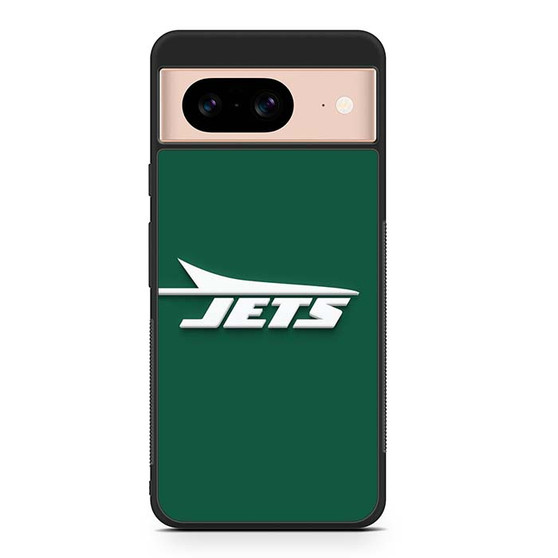 New York Jets Cool Google Pixel 8 Case