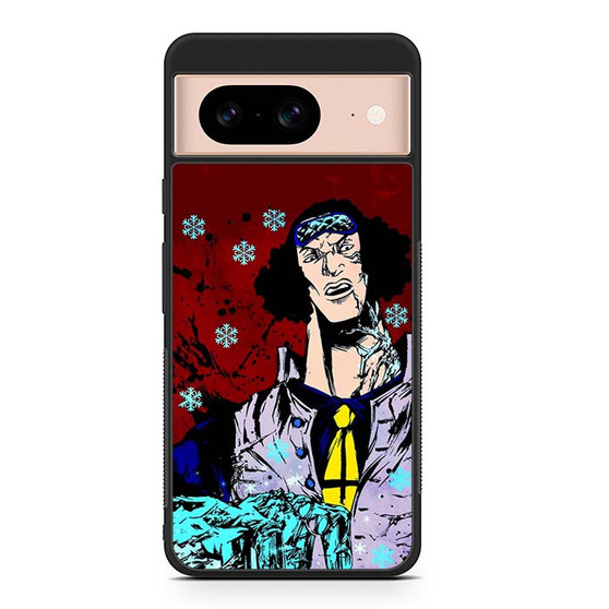 One Piece Series Aokiji Google Pixel 8 Case