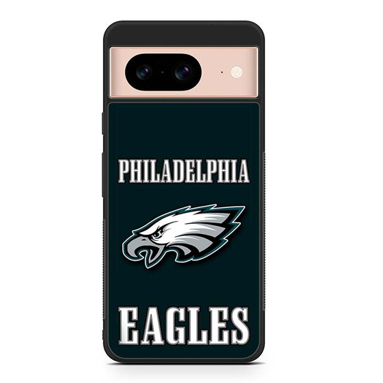 Philadelphia Eagles Nfl Google Pixel 8 Case