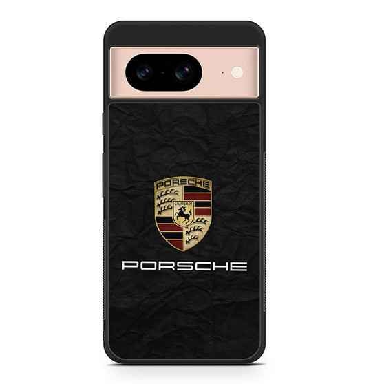 Porsche Car Enthusiasm Google Pixel 8 Case