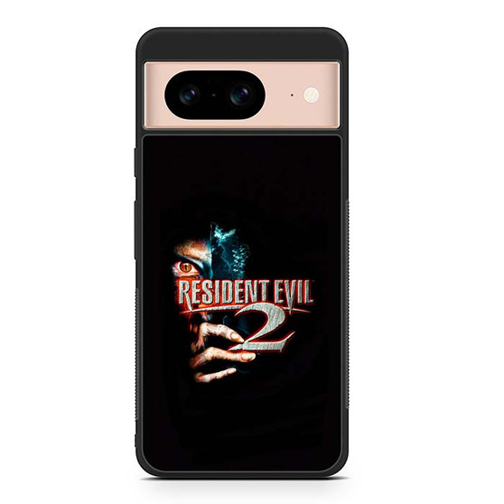 Resident evil 2 ps1 Google Pixel 8 Case