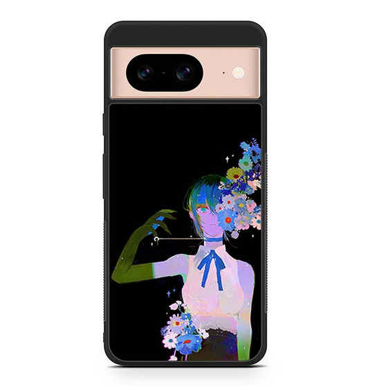 Reze Art Google Pixel 8 Case