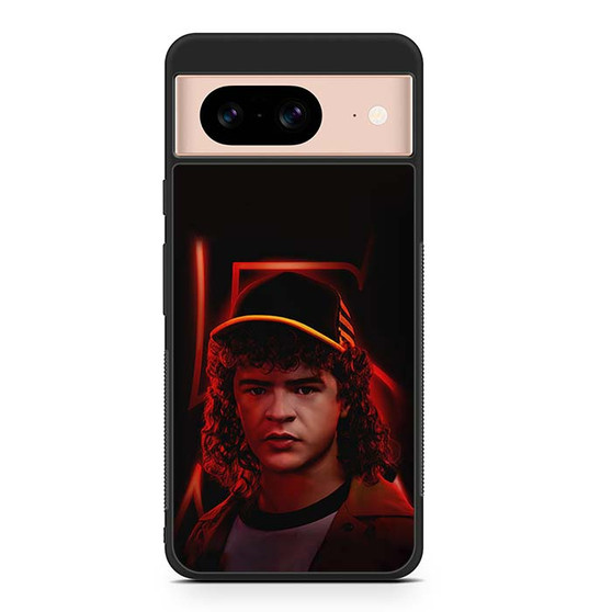Stranger Things S5 Dustin Henderson Google Pixel 8 Case