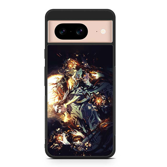 Suguru Geto Jujutsu Kaisen Google Pixel 8 Case