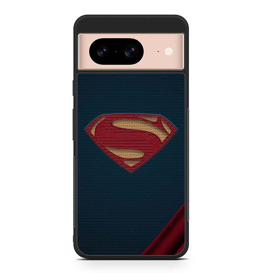 Superman Cavill Symbol Google Pixel 8 Case