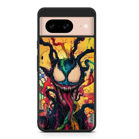 Venom Multiverse Google Pixel 8 Case