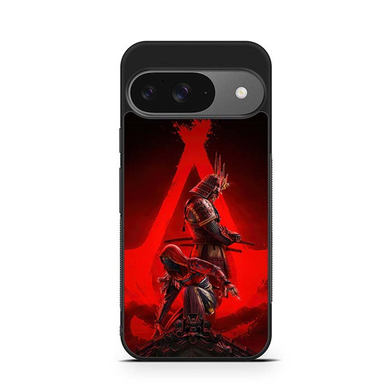 Assassin's creed shadows 2 Google Pixel 9 Series Case