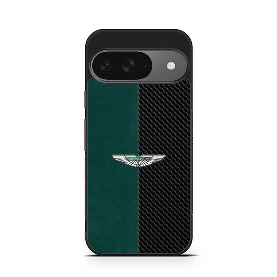 Aston Martín Elegant Google Pixel 9 Series Case