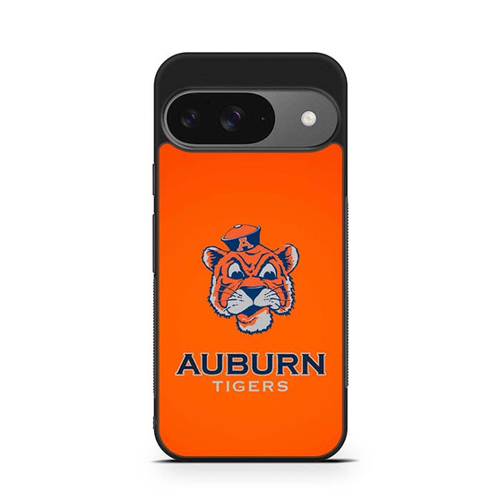 Auburn Tigers Google Pixel 9 Series Case