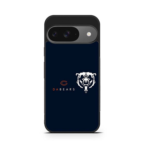 Chicago Bears Dabears Google Pixel 9 Series Case