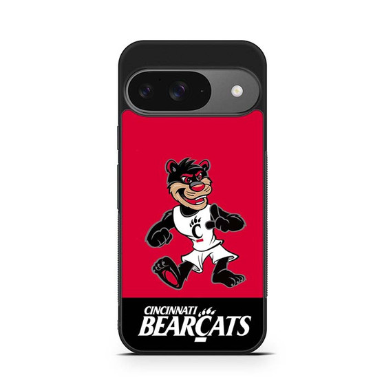 Cincinnati Bearcats 2 Google Pixel 9 Series Case