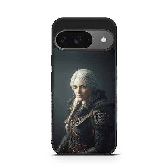 Cirila The Witcher IV 1 Google Pixel 9 Series Case