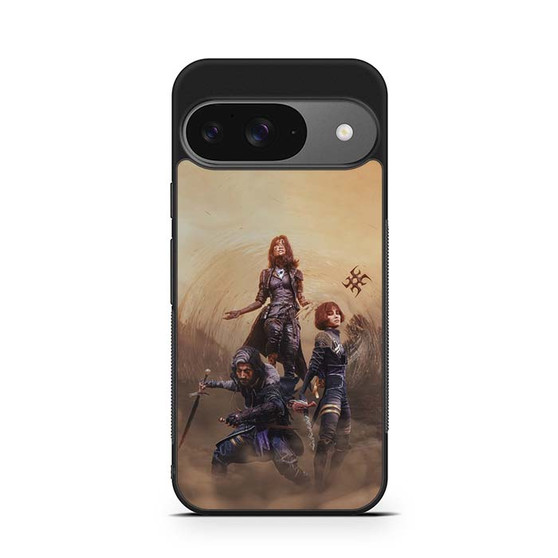 Clair Obscur Expedition 33 Goty Google Pixel 9 Series Case