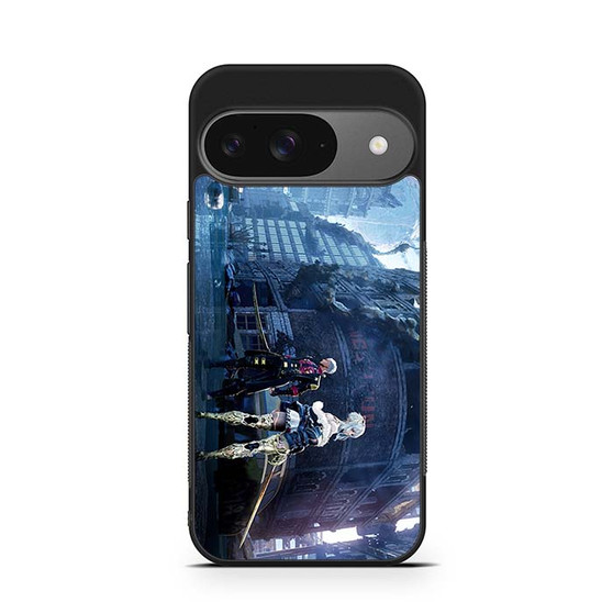 Code Vein II Google Pixel 9 Series Case