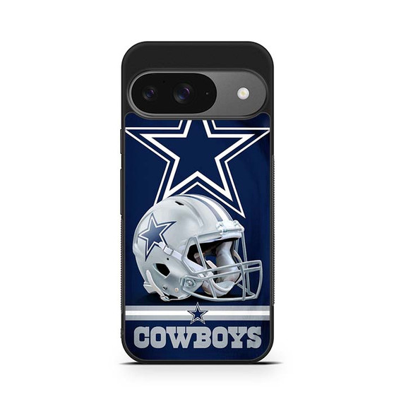 Dallas Cowboys Cool Google Pixel 9 Series Case