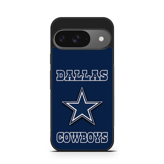 Dallas Cowboys Football Nfl Google Pixel 9 Series Case