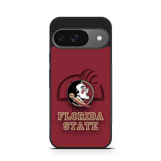 Florida State Google Pixel 9 Series Case