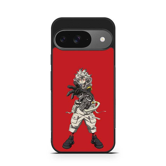 Gachiakuta Rudo Google Pixel 9 Series Case