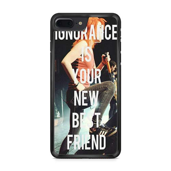 Panic at the disco Quotes 2 iPhone 7 | iPhone 7 Plus Case
