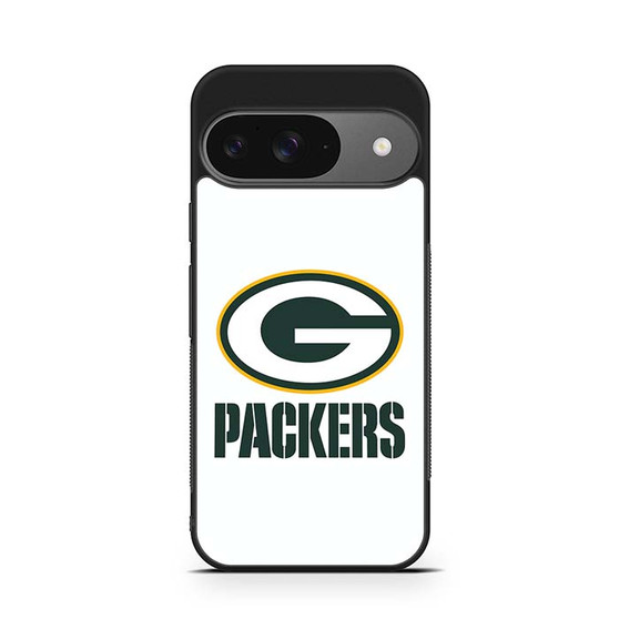 Green Bay Packer Cool Logo Google Pixel 9 Series Case