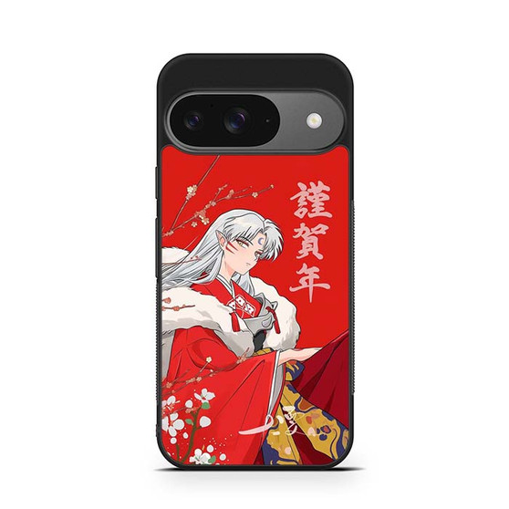 Inuyasha Series Sesshomaru Google Pixel 9 Series Case