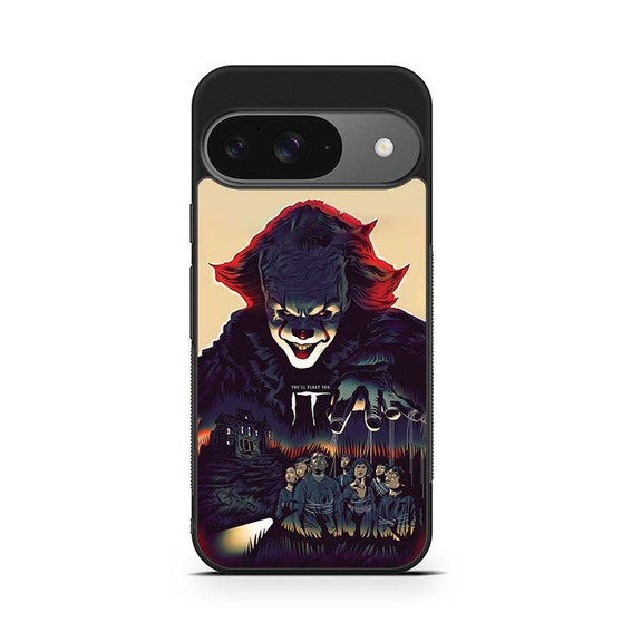 IT Pennywise Float Google Pixel 9 Series Case