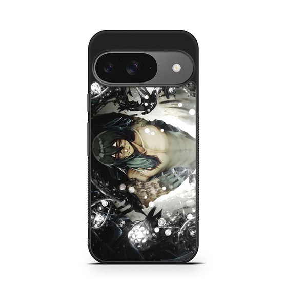 Mahito Jujutsu Kaisen Series Google Pixel 9 Series Case
