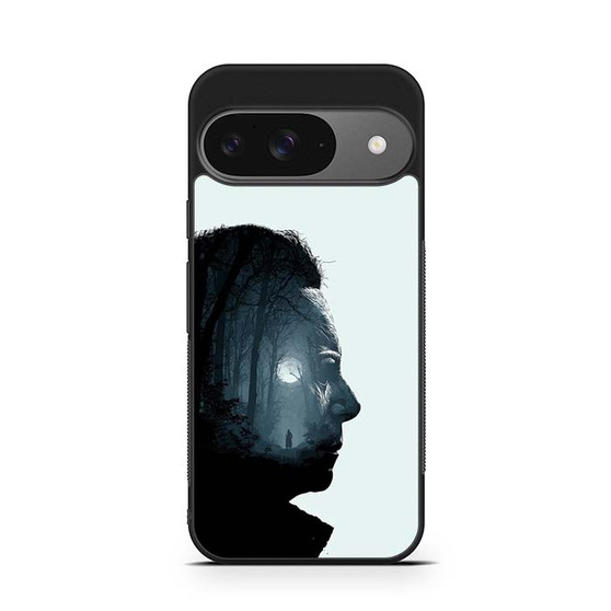 Michael Myers Born of Shadows Google Pixel 9 Series Case