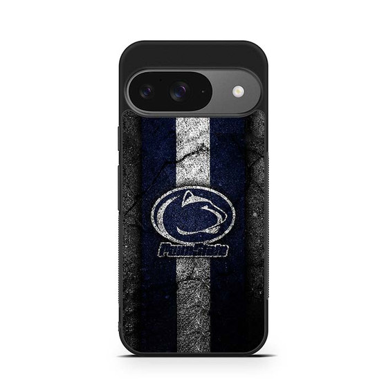 Penn State Nittany Lions Asphalt Style Google Pixel 9 Series Case