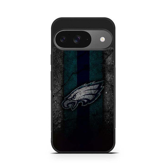 Philadelphia Eagles Asphalt Style Google Pixel 9 Series Case